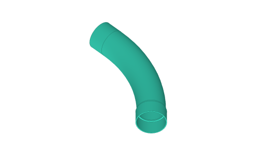 tubeía PVC y配件缩略图